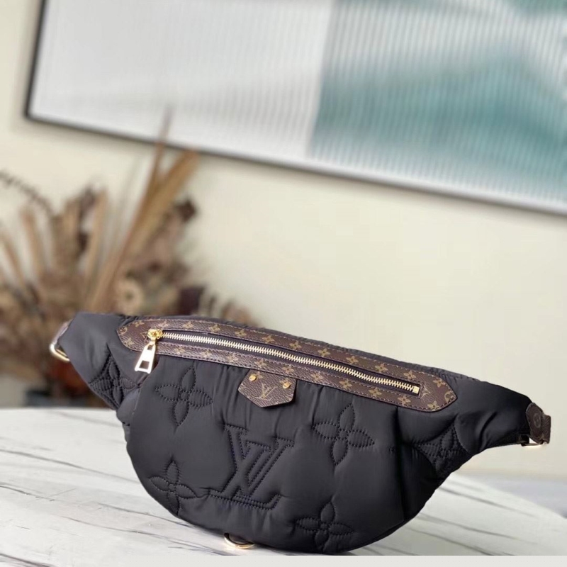 LV Waist & Chest Packs
